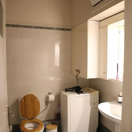 Apartment Family-friendly & Roof Garden @ Koukaki *