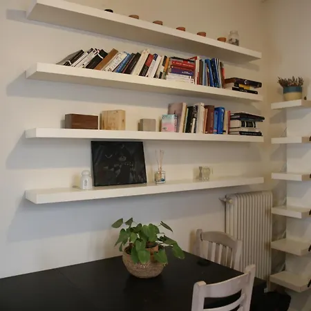 Family-friendly & Roof Garden @ Koukaki Apartment Athens
