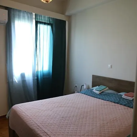 Family-friendly & Roof Garden @ Koukaki Apartamento *